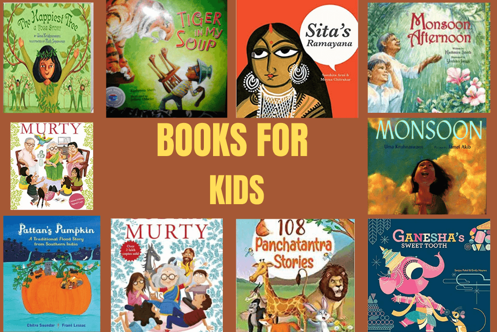 11 English Story Books for Kids/ It should be read before 12